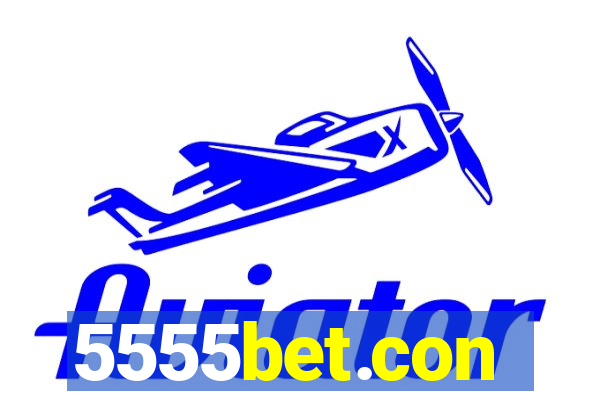 5555bet.con