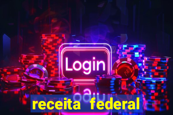 receita federal salvador agendamento