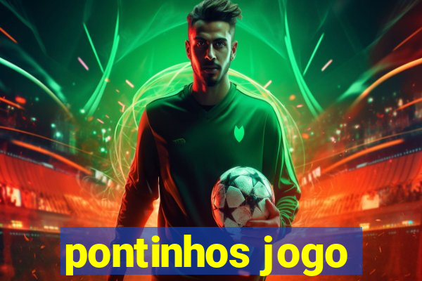 pontinhos jogo