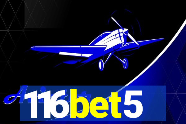 116bet5
