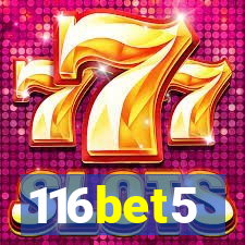 116bet5