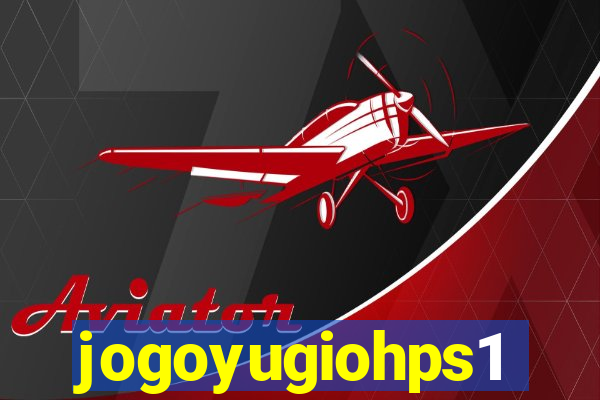 jogoyugiohps1
