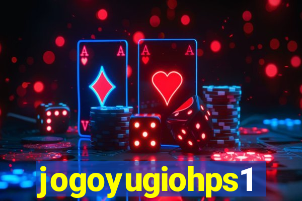 jogoyugiohps1