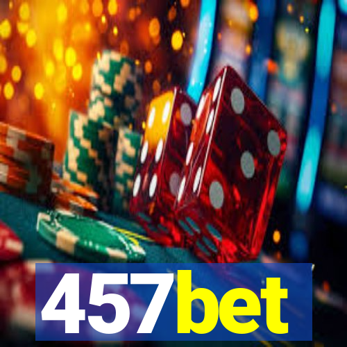 457bet