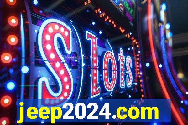 jeep2024.com