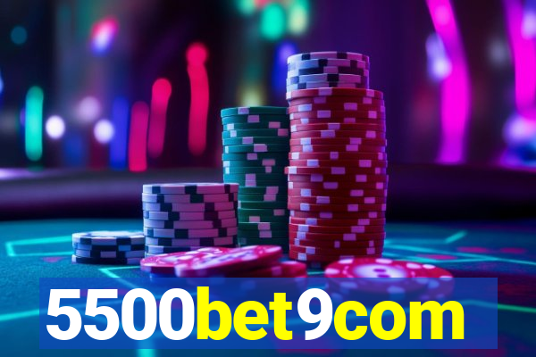 5500bet9com