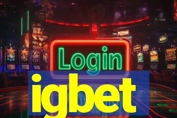 igbet