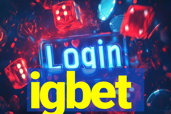 igbet