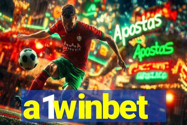 a1winbet