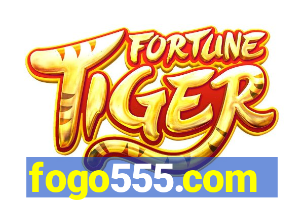 fogo555.com