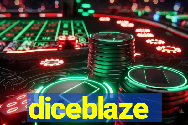 diceblaze