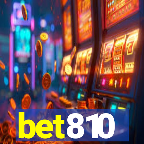 bet810