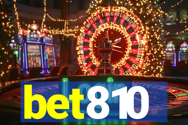 bet810