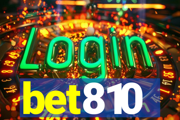 bet810