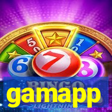 gamapp