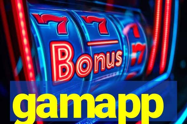 gamapp