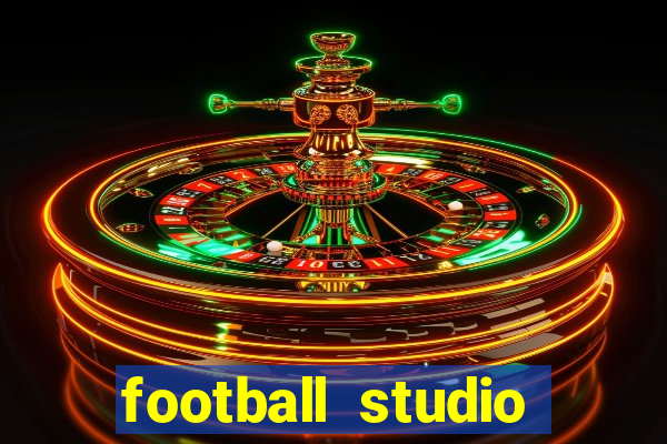 football studio sinais grátis $100