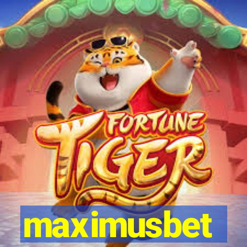 maximusbet