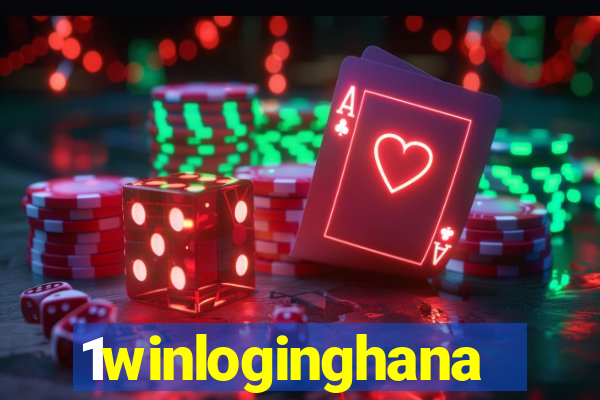 1winloginghana