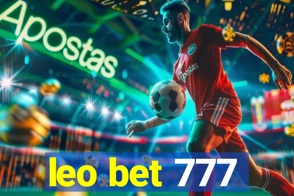 leo bet 777