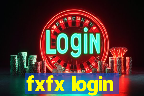 fxfx login