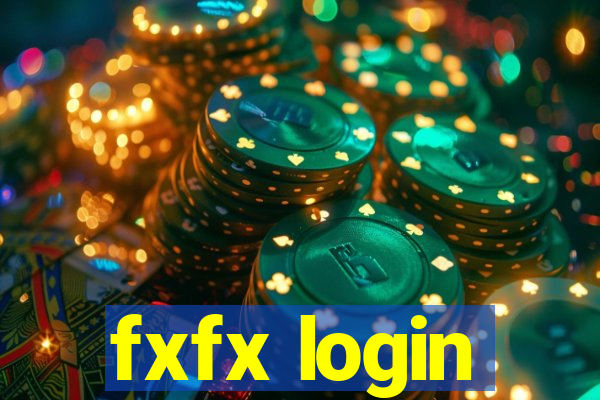 fxfx login