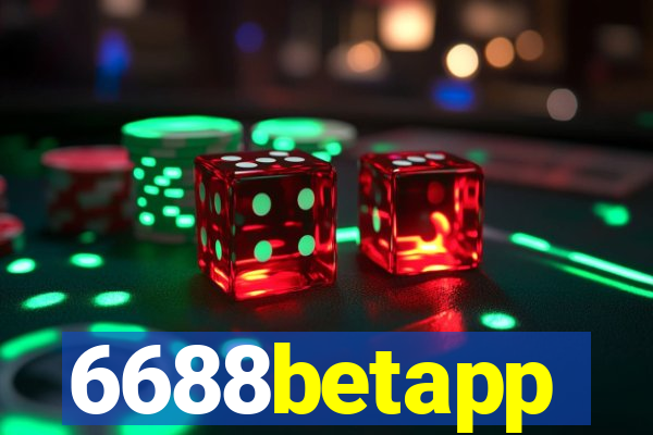 6688betapp