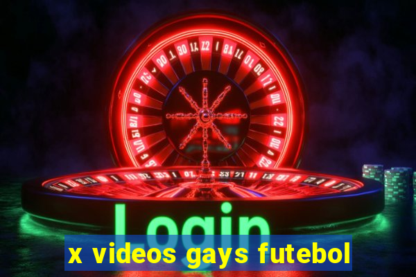 x videos gays futebol