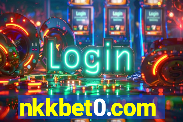 nkkbet0.com