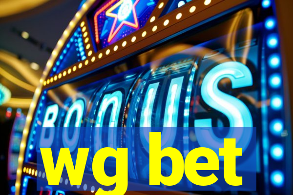 wg bet