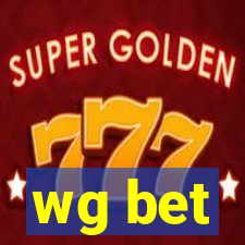 wg bet