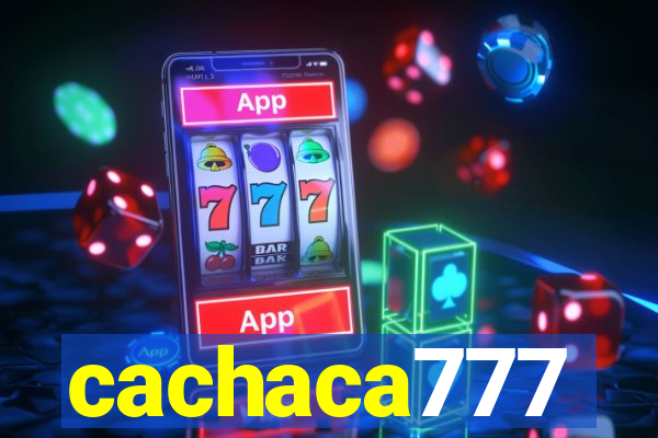 cachaca777