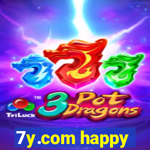 7y.com happy