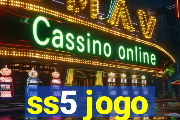 ss5 jogo