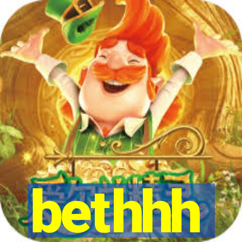 bethhh