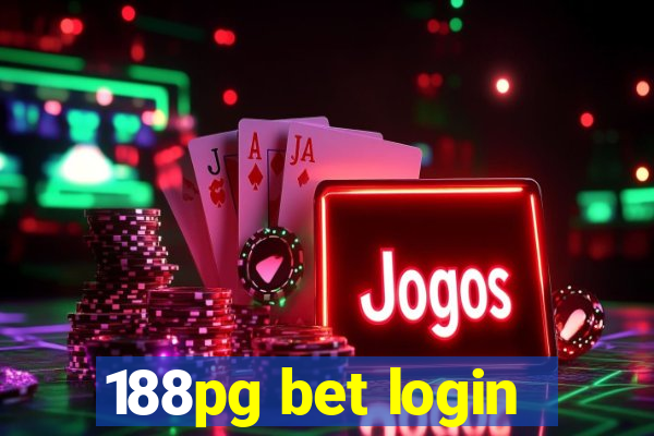 188pg bet login