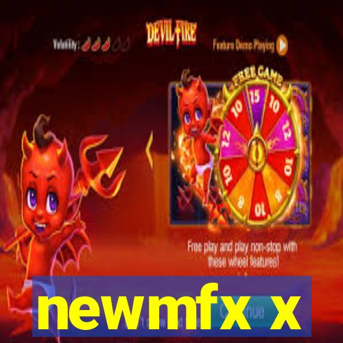 newmfx x