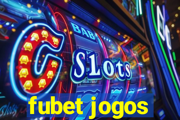 fubet jogos