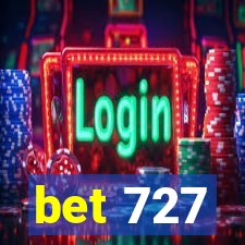 bet 727