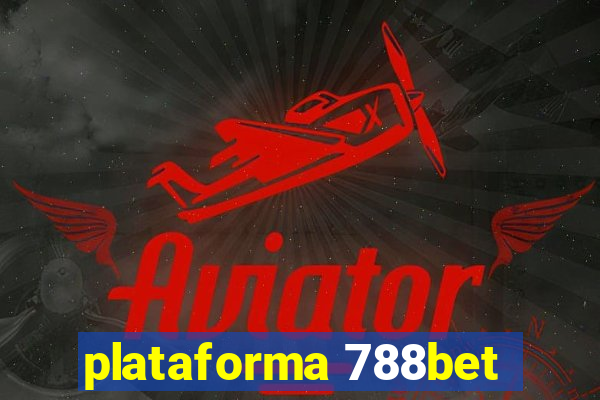 plataforma 788bet