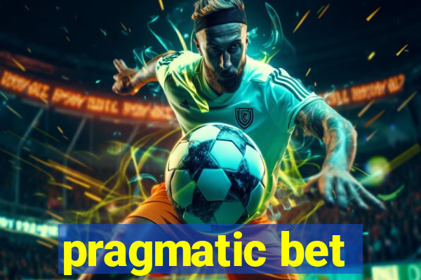 pragmatic bet