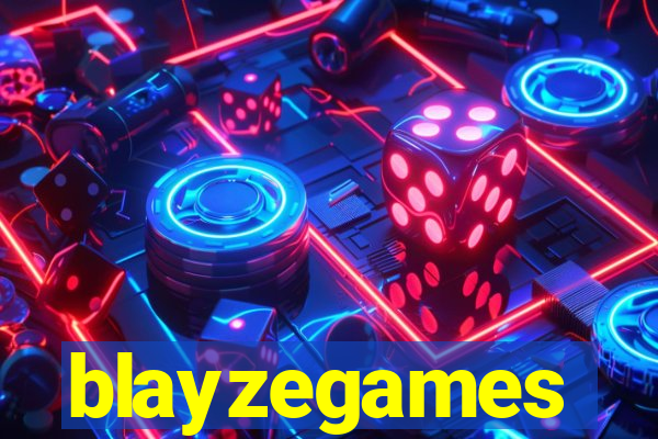 blayzegames