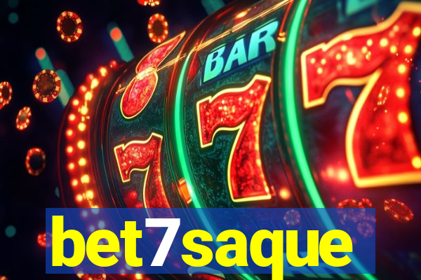 bet7saque