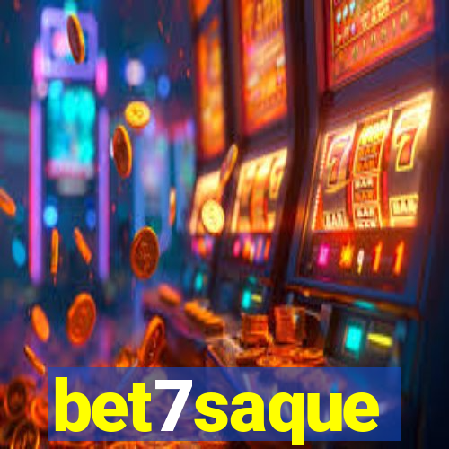 bet7saque
