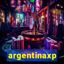 argentinaxp