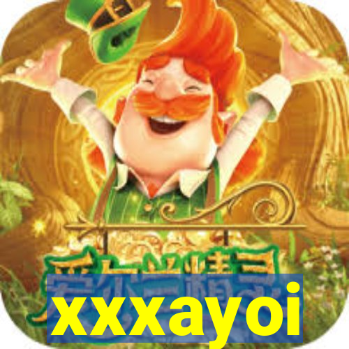 xxxayoi