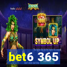 bet6 365