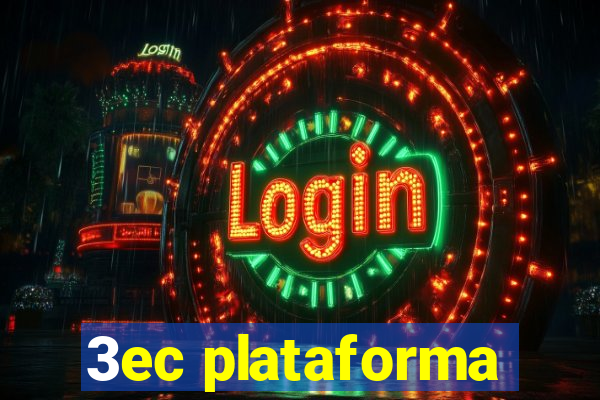 3ec plataforma