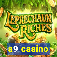 a9 casino