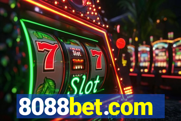 8088bet.com